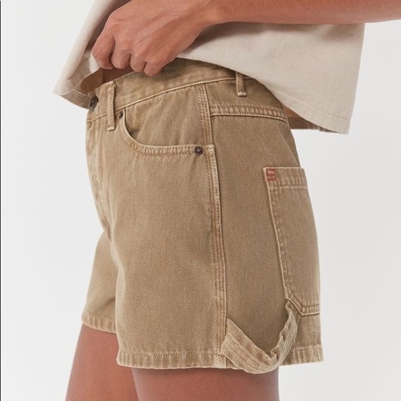 Urban Outfitters | Shorts | Bdg High 